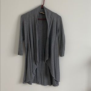 Vera Wang Cardigan